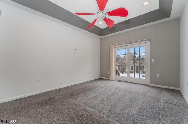 Canal Walk - Residential