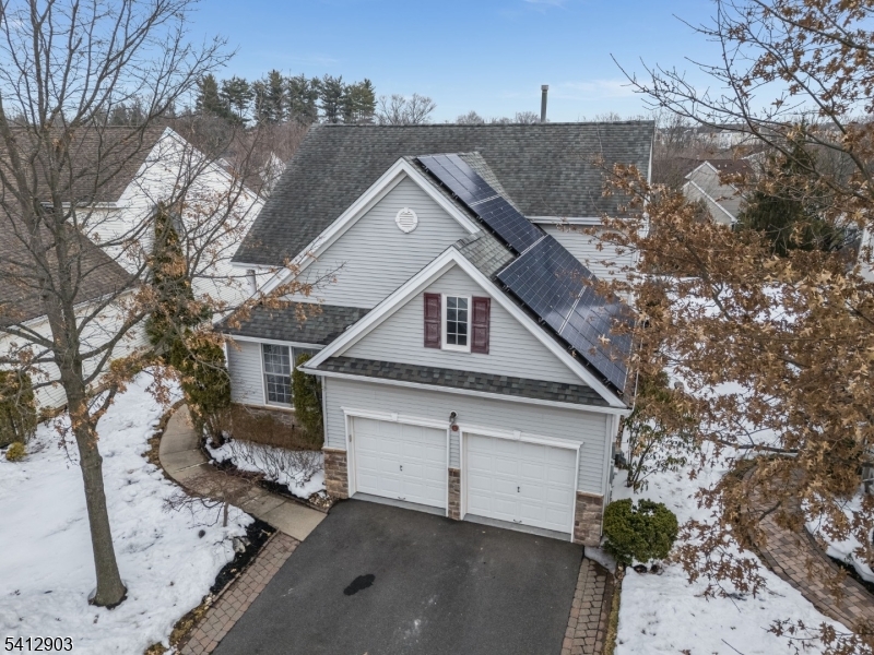 Canal Walk - Residential