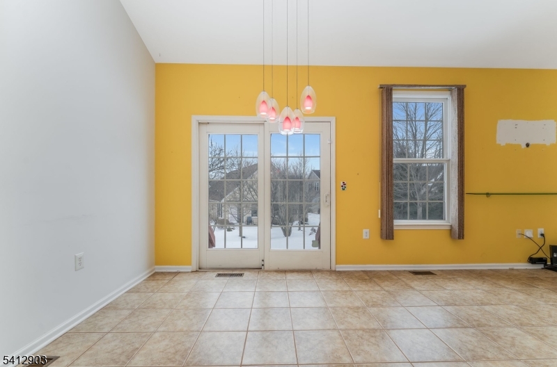 Canal Walk - Residential