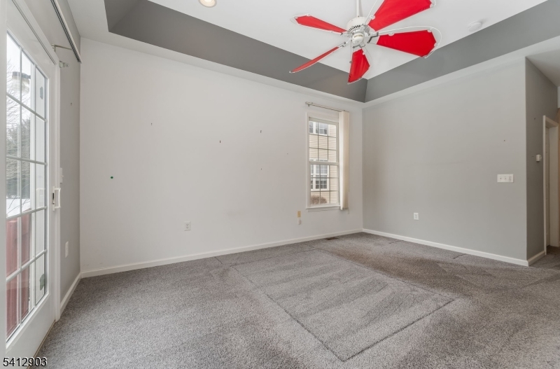 Canal Walk - Residential