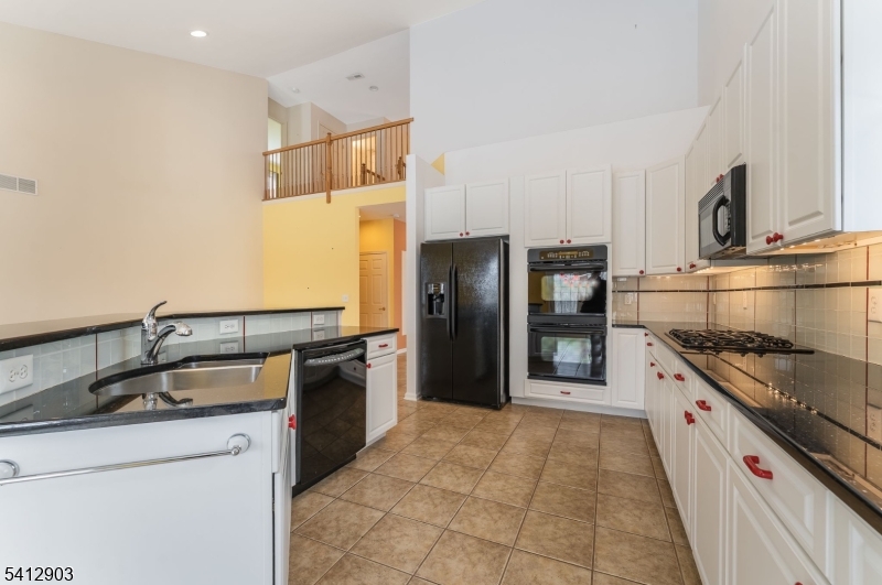 Canal Walk - Residential