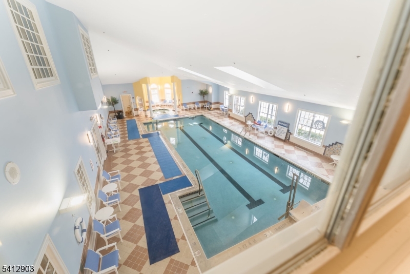 Canal Walk - Residential