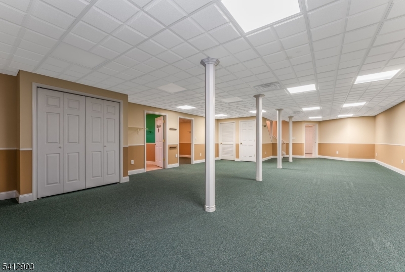 Canal Walk - Residential