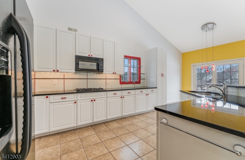 Canal Walk - Residential