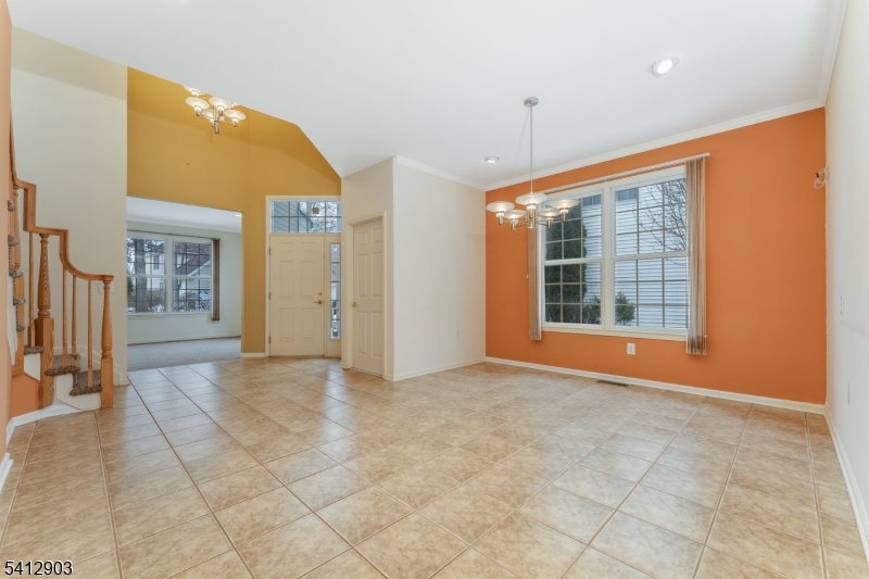 Canal Walk - Residential