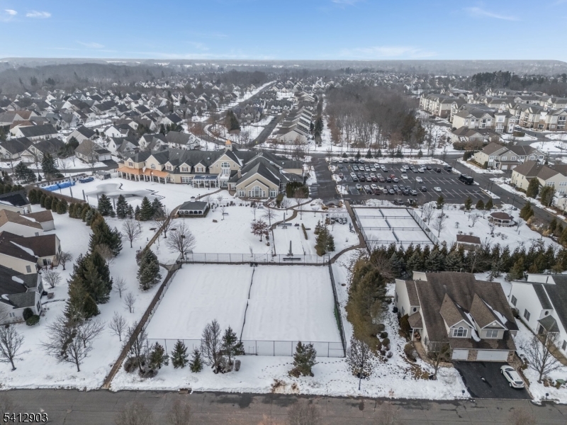 Canal Walk - Residential