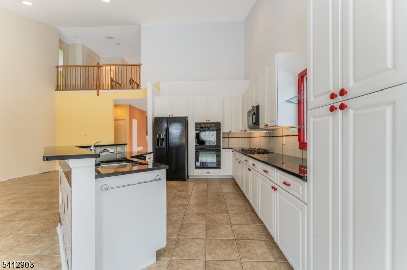 Canal Walk - Residential