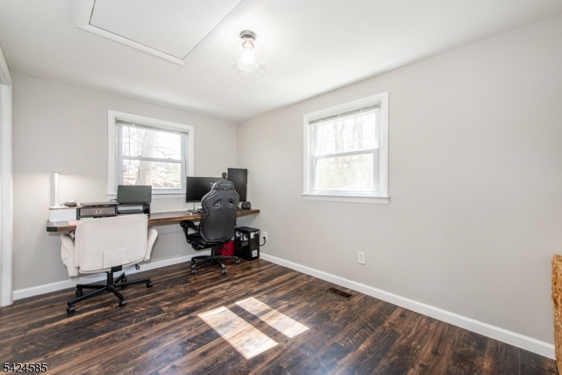 Highland Lakes - Residential