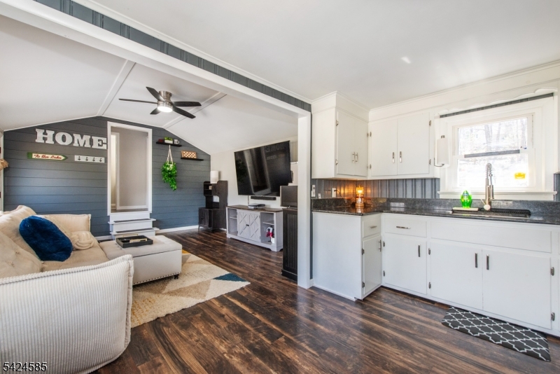 Highland Lakes - Residential