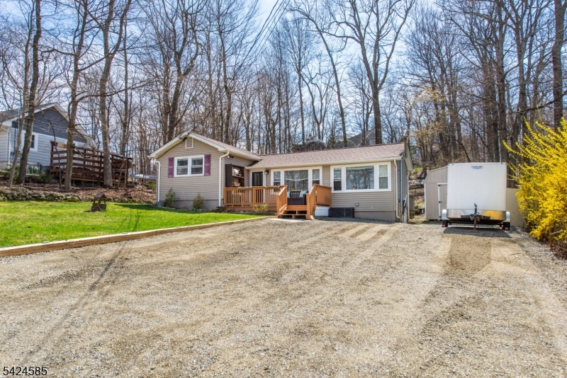 Highland Lakes - Residential