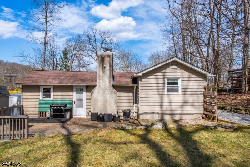 Highland Lakes - Residential