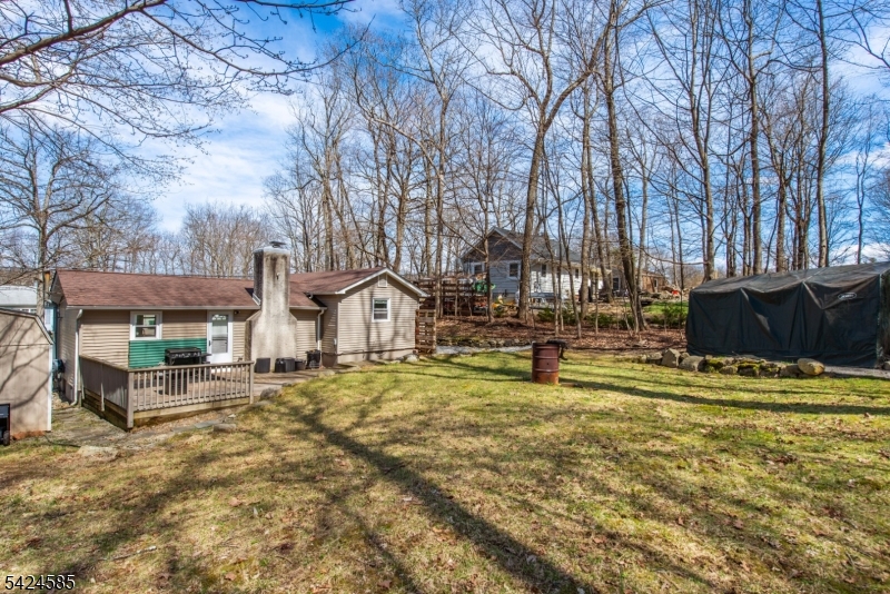 Highland Lakes - Residential