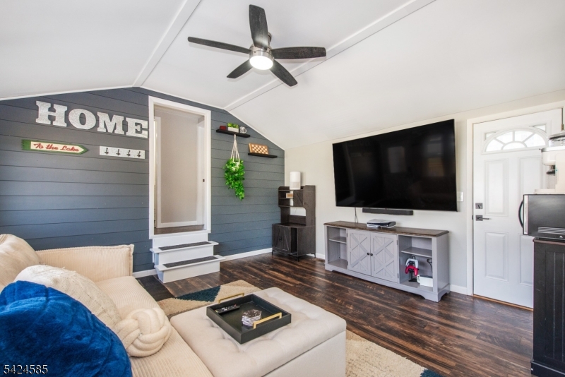 Highland Lakes - Residential