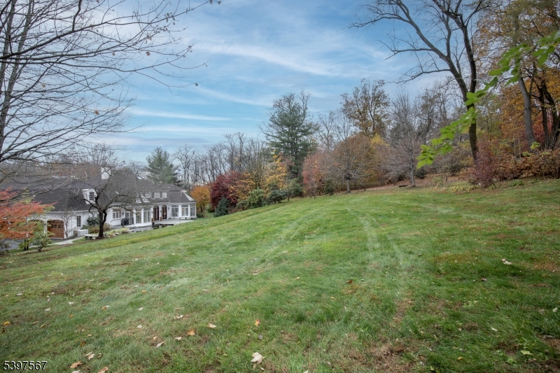 Private Estates - Residential