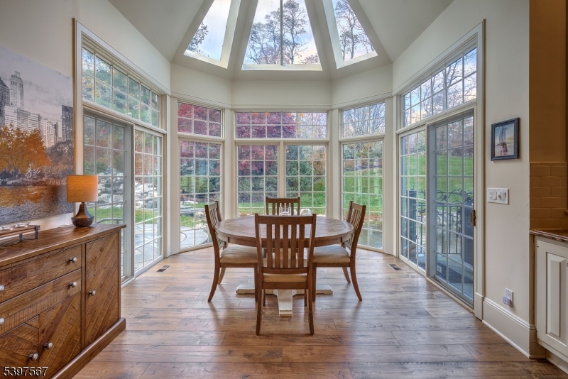 Private Estates - Residential