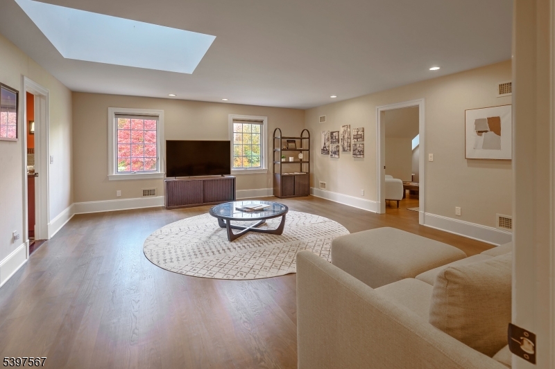 Private Estates - Residential