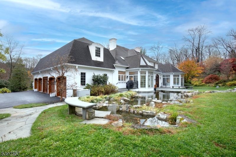 Private Estates - Residential