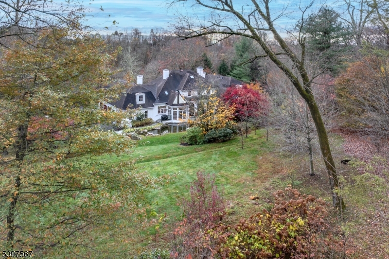 Private Estates - Residential