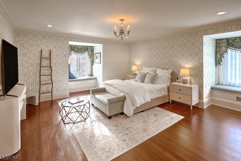 Private Estates - Residential