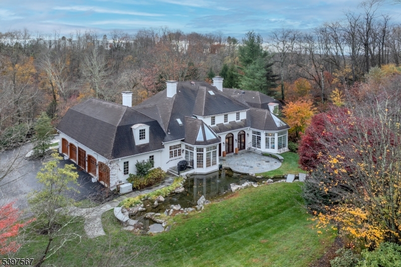 Private Estates - Residential