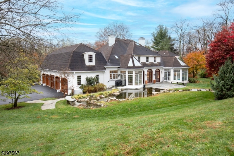 Private Estates - Residential