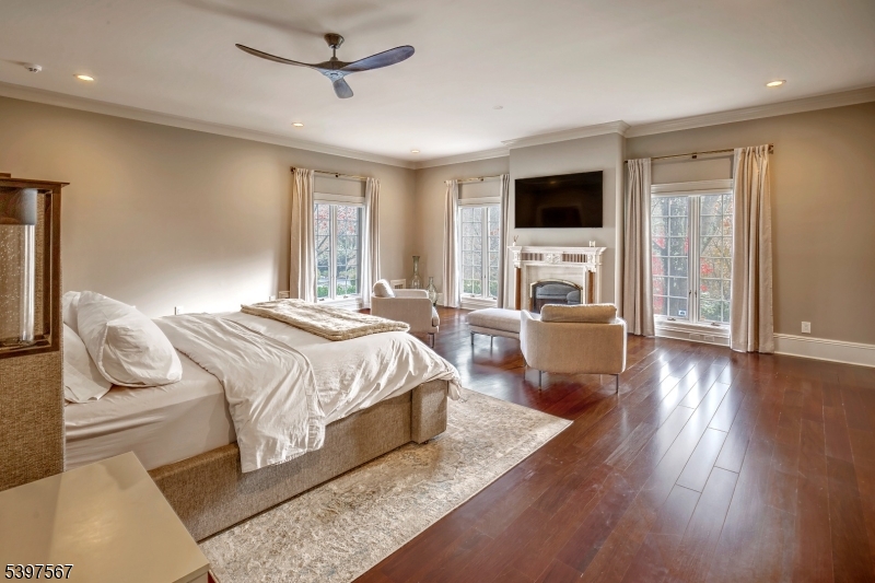 Private Estates - Residential