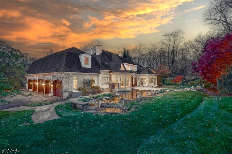 Private Estates - Residential