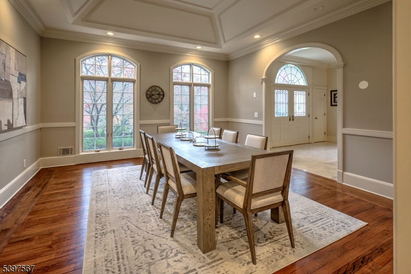 Private Estates - Residential