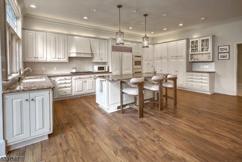 Private Estates - Residential