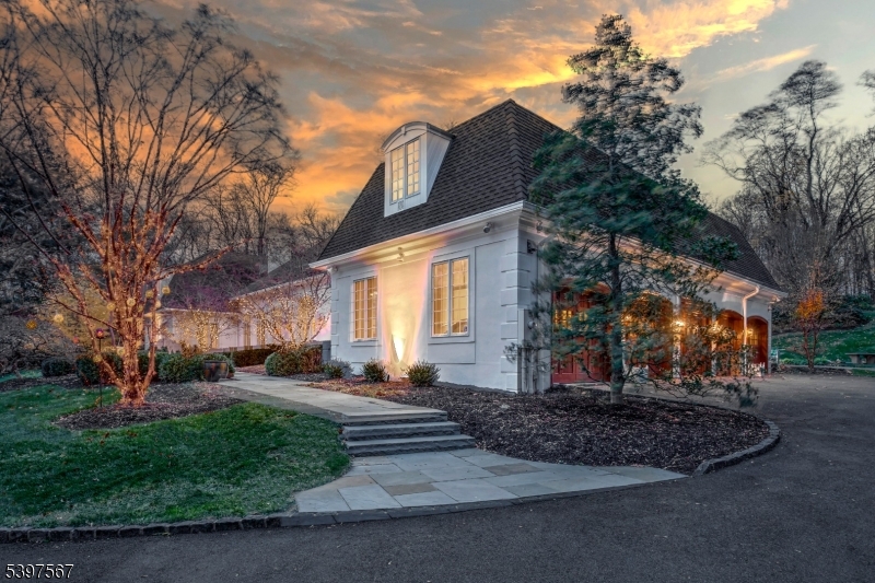 Private Estates - Residential