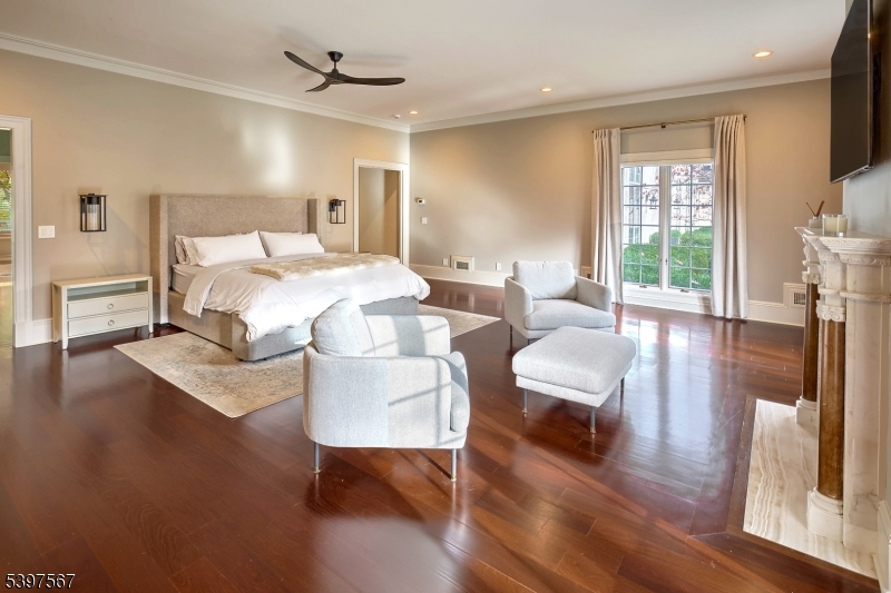 Private Estates - Residential