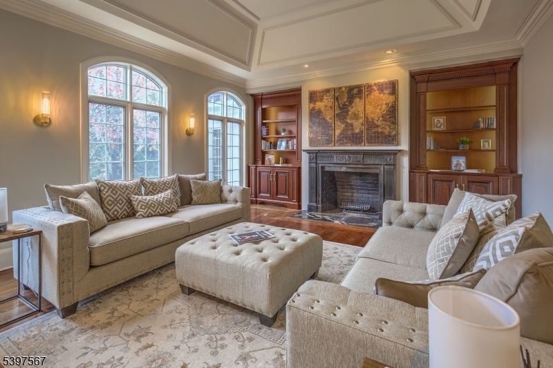 Private Estates - Residential