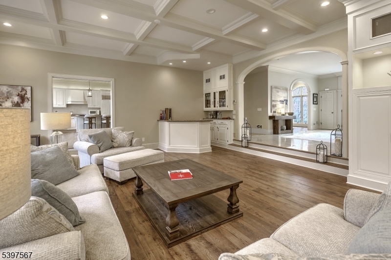 Private Estates - Residential