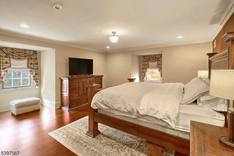 Private Estates - Residential