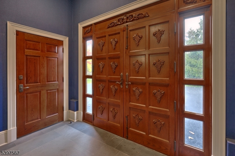 Private Estates - Residential