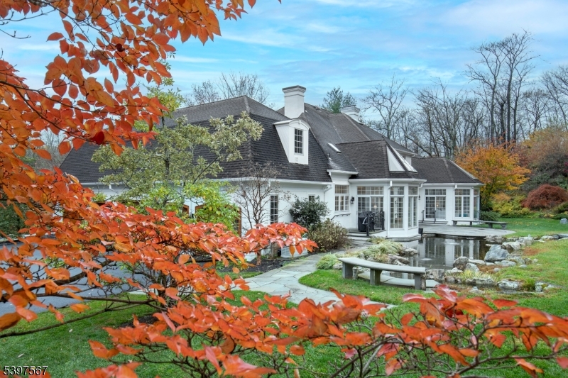 Private Estates - Residential