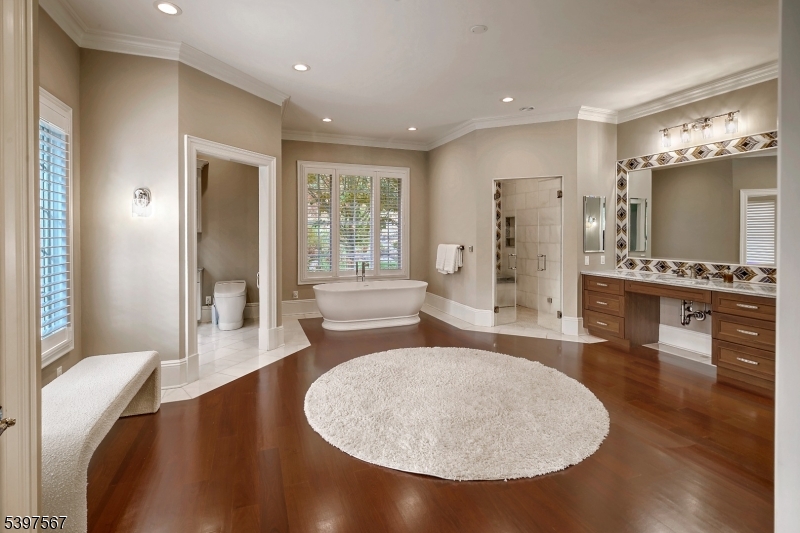 Private Estates - Residential