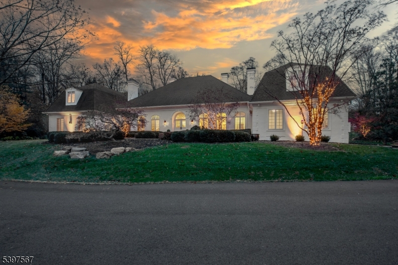 Private Estates - Residential