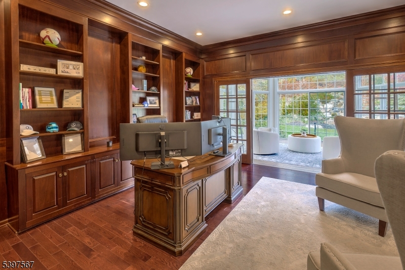 Private Estates - Residential