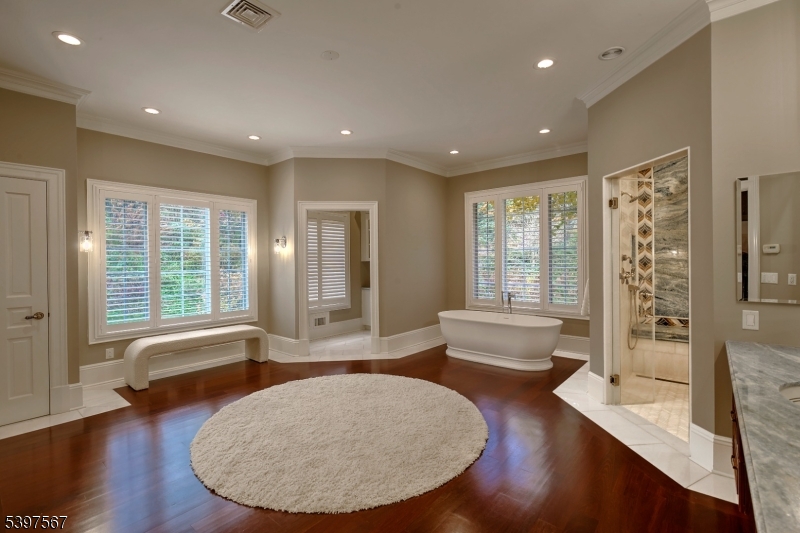 Private Estates - Residential