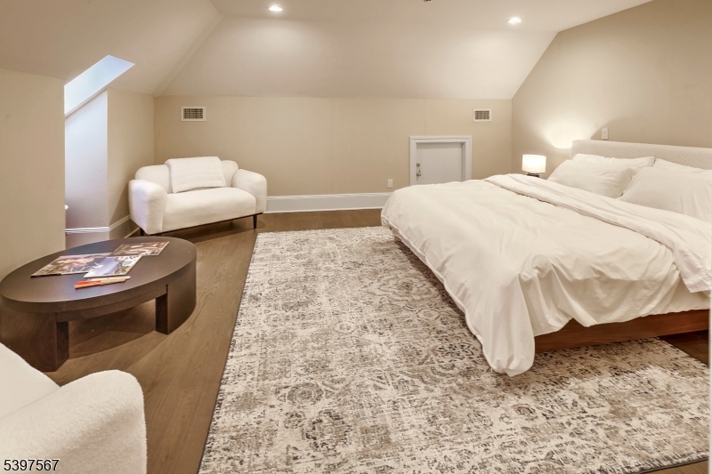 Private Estates - Residential