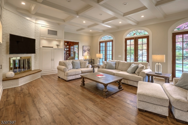 Private Estates - Residential