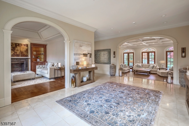 Private Estates - Residential