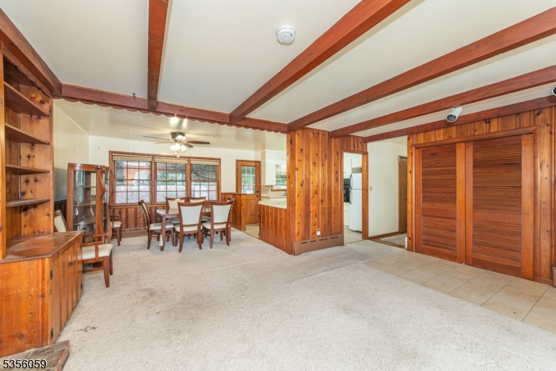 Lake Mohawk - Residential