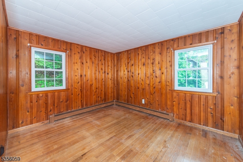 Lake Mohawk - Residential