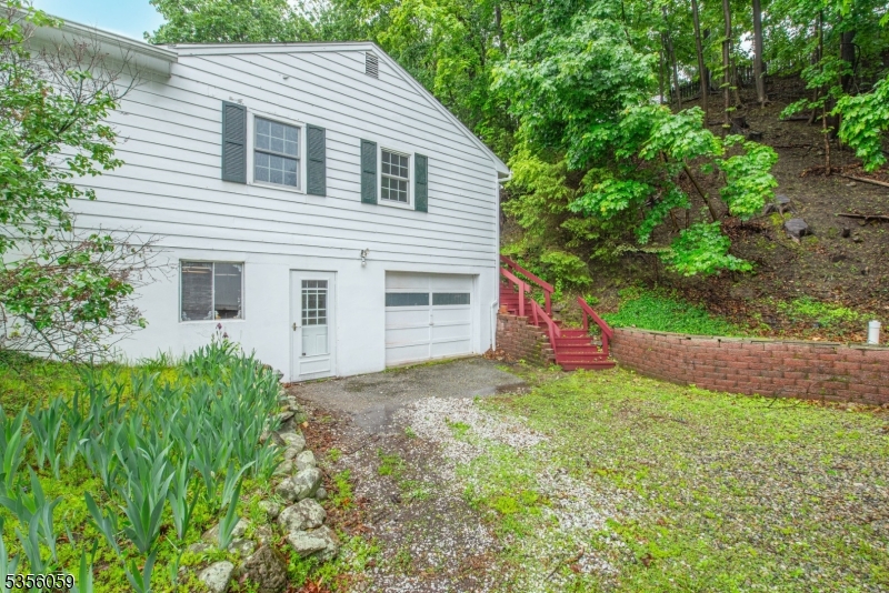 Lake Mohawk - Residential