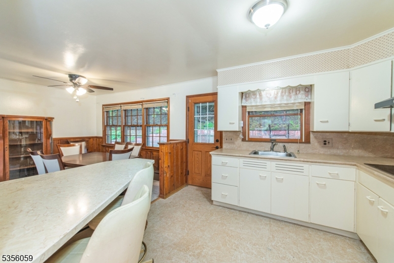 Lake Mohawk - Residential