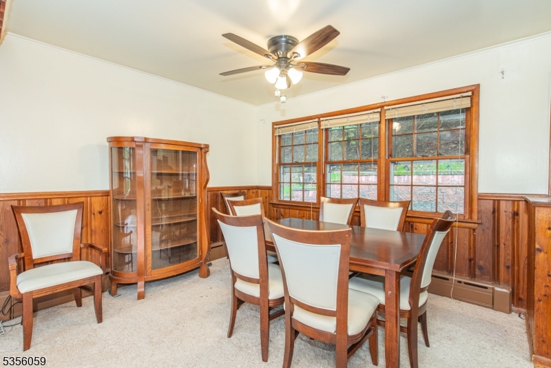 Lake Mohawk - Residential