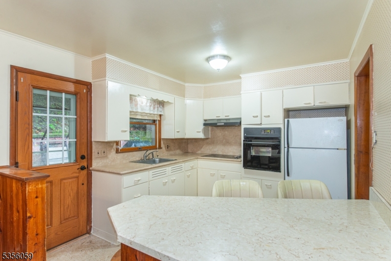 Lake Mohawk - Residential