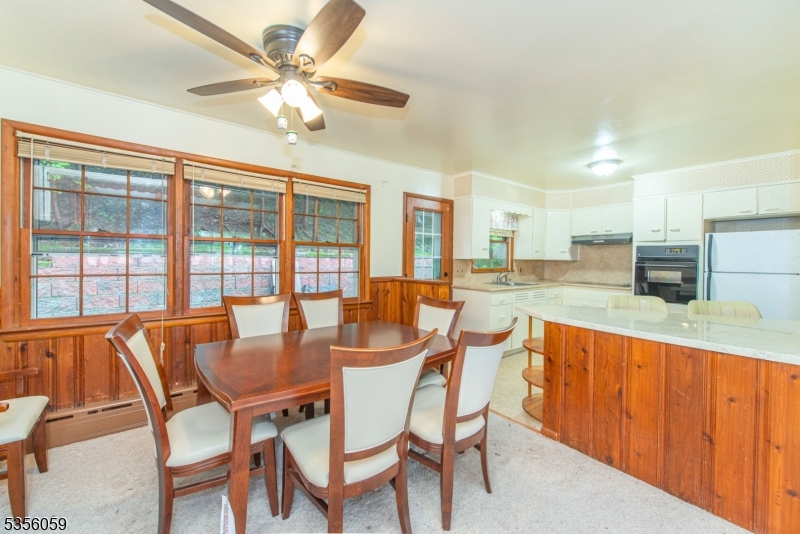 Lake Mohawk - Residential